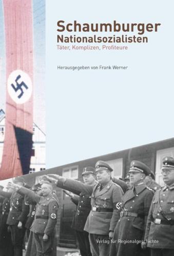 Schaumburger Nationalsozialisten 