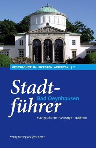 Stadtführer Bad Oeynhausen 