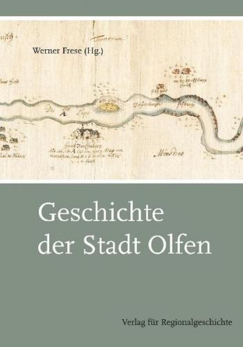 Geschichte der Stadt Olfen 