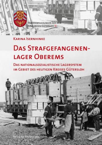 Das Strafgefangenenlager Oberems 