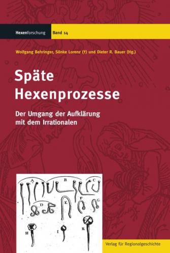 Späte Hexenprozesse 