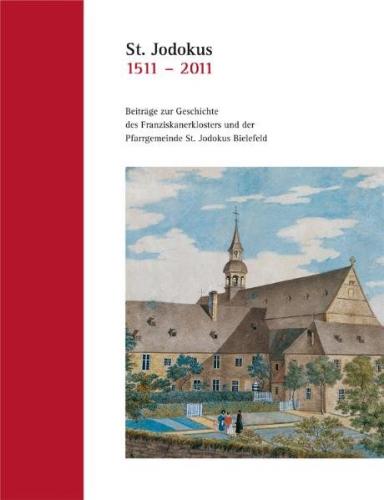St. Jodokus 1511-2011 