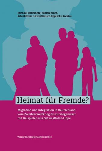 Heimat für Fremde? 