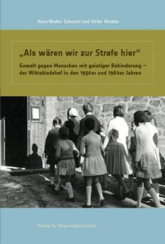 »Als wären wir zur Strafe hier« 