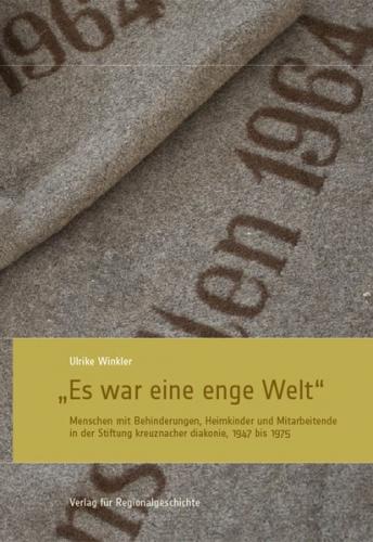 »Es war eine enge Welt« 