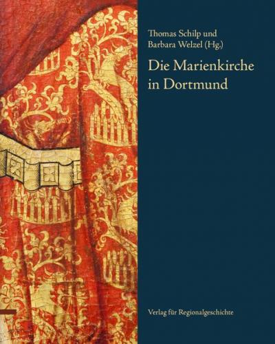 Die Marienkirche in Dortmund 