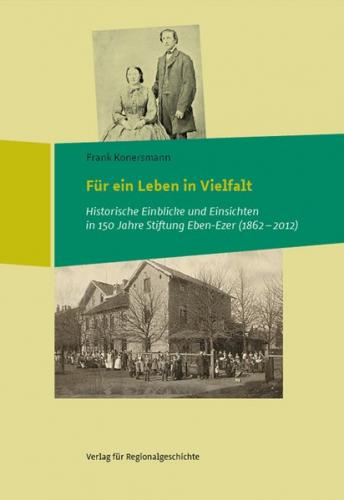Für ein Leben in Vielfalt 