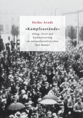 »Kampfzustände« 