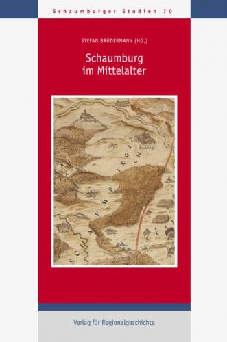 Schaumburg im Mittelalter 