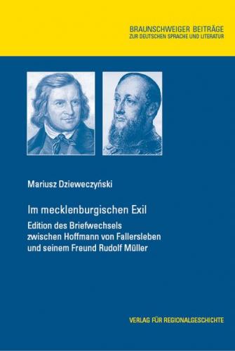 Im mecklenburgischen Exil 