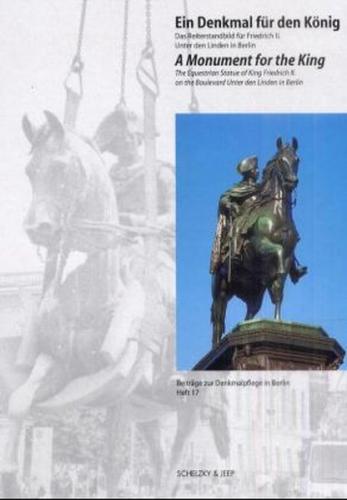 Ein Denkmal für den König 