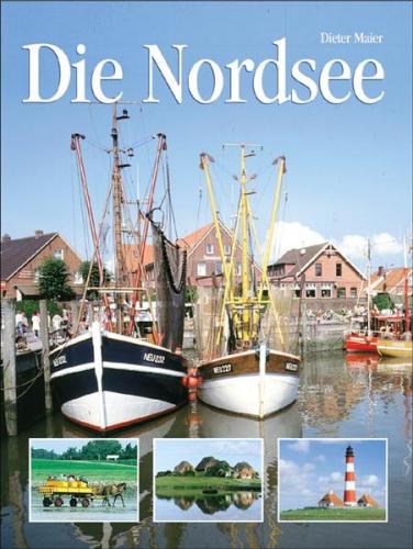 Die Nordsee 