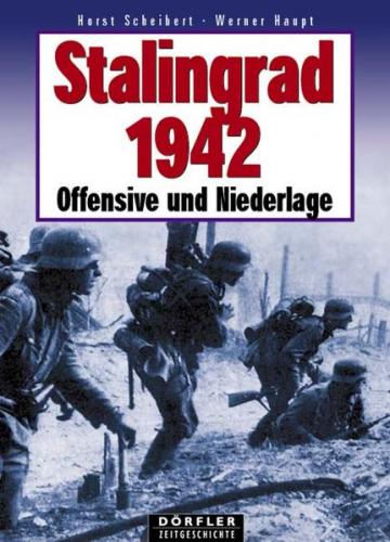 Stalingrad 1942 