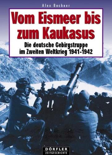 Vom Eismeer bis zum Kaukasus 