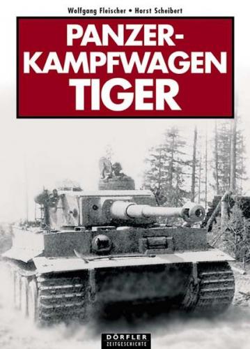 Panzerkampfwagen Tiger 