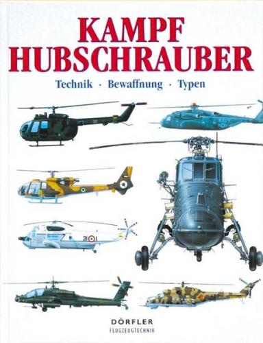 Kampfhubschrauber 