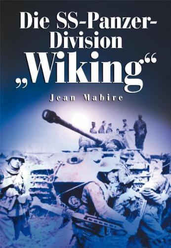 Die SS-Panzer-Division "Wiking" 