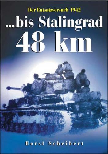 Bis Stalingrad 48 km 