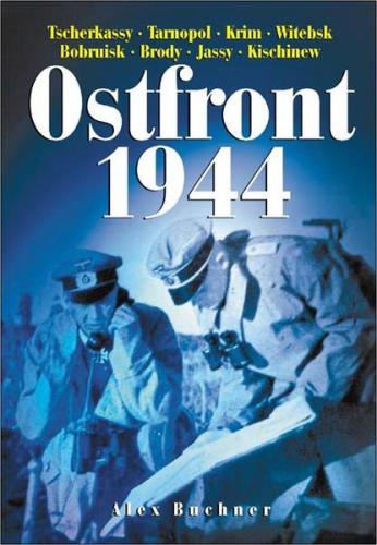 Ostfront 1944 