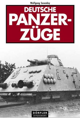 Deutsche Panzerzüge 