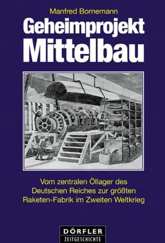 Geheimprojekt Mittelbau 