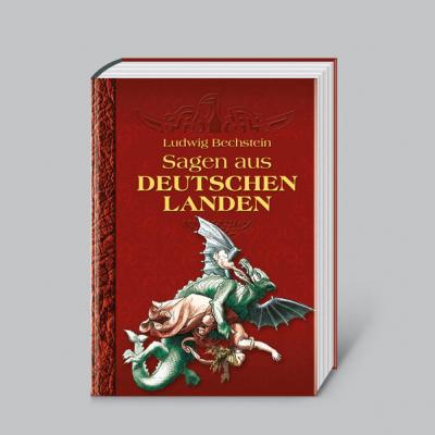 Sagen aus deutschen Landen 