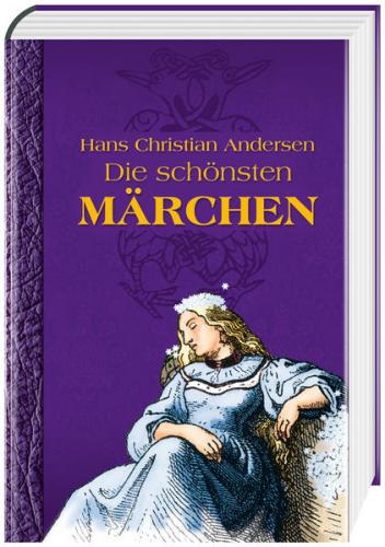 Die schönsten Märchen 
