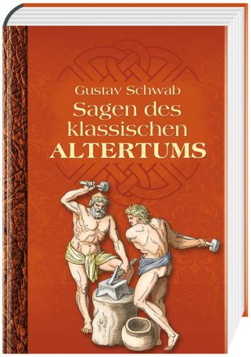 Sagen des klassischen Altertums 