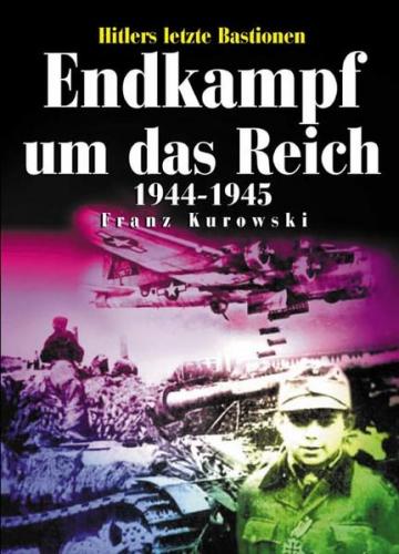 Endkampf um das Reich 
