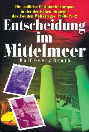 Entscheidung im Mittelmeer 