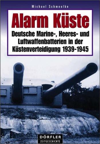 Alarm Küste 