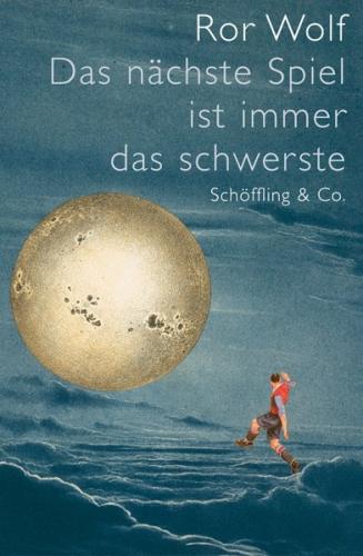 Das nächste Spiel ist immer das schwerste 