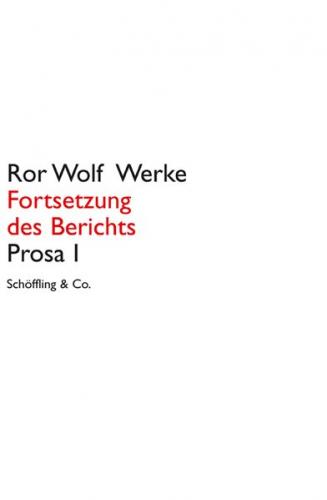 Fortsetzung des Berichts 