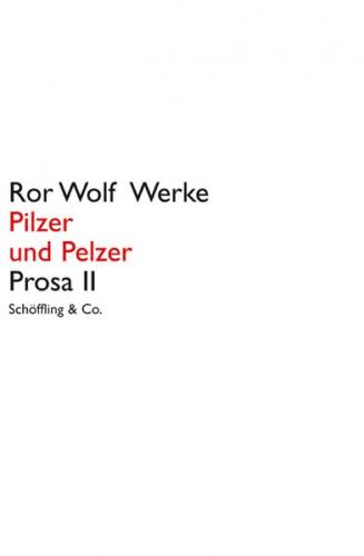 Pilzer und Pelzer 