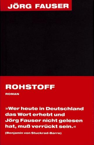 Rohstoff 