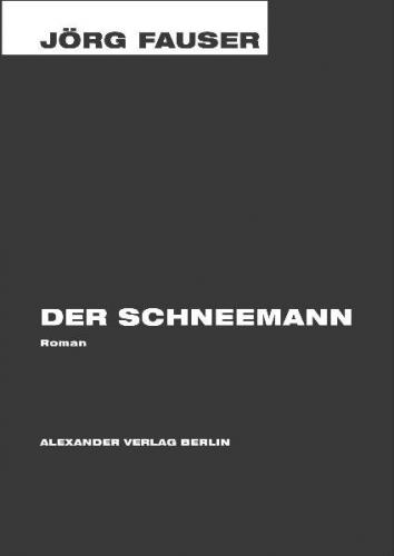 Der Schneemann 