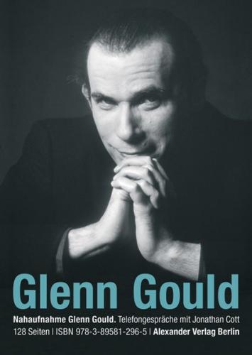 Telefongespräche mit Glenn Gould 
