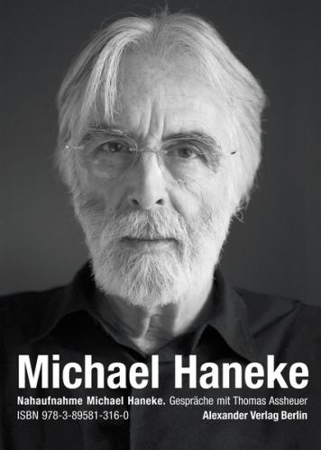 Nahaufnahme Michael Haneke 