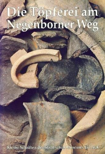 Die Töpferei am Negenborner Weg 