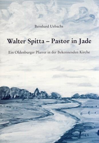 Walter Spitta - Pastor in Jade 
