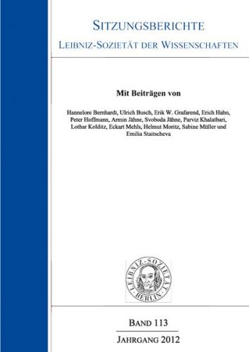 Über G. Chaitin – Von Metamathematik zur Metabiologie 