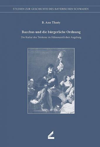 Bacchus und die bürgerliche Ordnung 