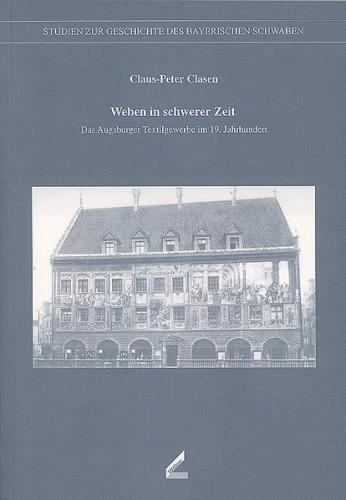 Weben in schwerer Zeit 