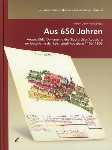 Aus 650 Jahren 