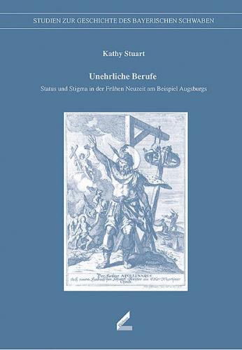 Unehrliche Berufe 