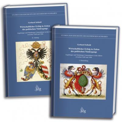 Wirtschaftlicher Erfolg in Zeiten des politischen Niedergangs 