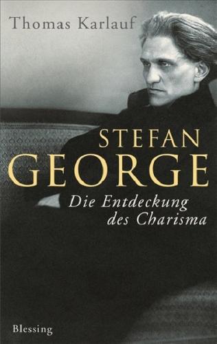 Stefan George 