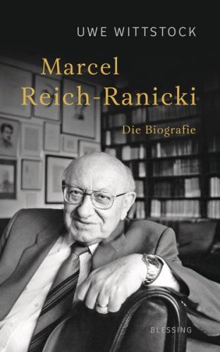 Marcel Reich-Ranicki 