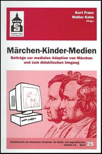 Märchen - Kinder - Medien 