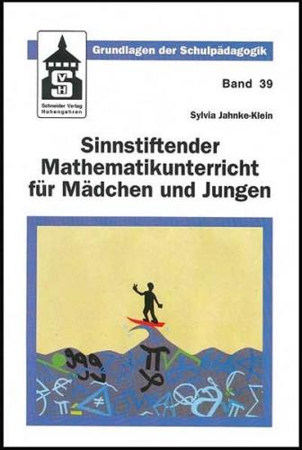 Sinnstiftender Mathematikunterricht für Mädchen und Jungen 
